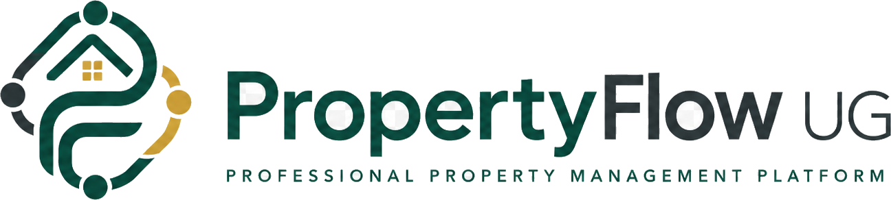 PropertyFlow UG logo
